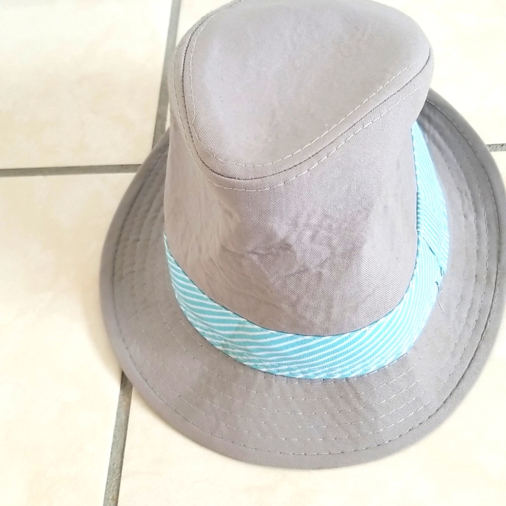 Kids hat